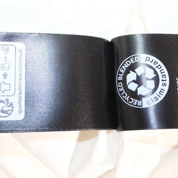 NWT Mackage Aurelia Vest White Down Vest - Picture 8 of 12